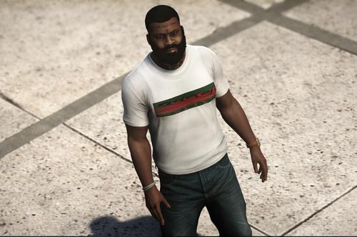 Bloody Gucci T-Shirts (Franklin) 858741 gta5 2017 10 28 05 49 32 15